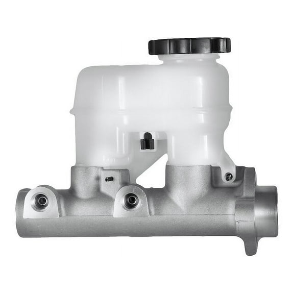 Brake Master Cylinder 1 - Compatible with 2006 - 2008 Chevy Impala 2007