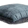 thumbnail image 6 of Artisanal Abode Solid Quilted Throw Pillow for All Living Spaces, Modern Living Room Sofa and Couch Throw Pillow, Decorative Pillow, 6 of 6