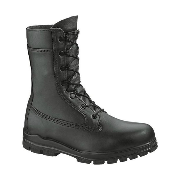 bates engineer boots