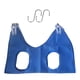thumbnail image 1 of Hamacas para perros, corte de uñas para mascotas, hamacas de belleza para perros pequeños y medianos, hamaca para gatos, 1 of 2