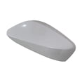 thumbnail image 5 of Furulu Left Side Mirror Cover Primer For Hyundai Elantra 2011-2016 Without Rearview Mirror Light, 5 of 5