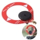 thumbnail image 1 of Antena Circular SW Portátil MW Small Am MW/SW para Radio () Rojo, 1 of 9