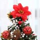 thumbnail image 3 of Homemiyn Tree Mini Árbol Rata(h 20cm)( 2), 3 of 5