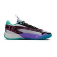 thumbnail image 2 of Men's Jordan Luka 2 Wolf Grey/Speed Yellow-Black (DX8733 007) - 10, 2 of 5