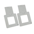thumbnail image 1 of View Finder, Improve Composition Skills View Catcher 2pcs  for Craft Projects, 1 of 7