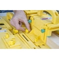thumbnail image 2 of MICROJIG - TJ-5000 MicroJig Tapering Jig for Table Saw, Router Table, and Band Saws for Woodworking (Works with GRR-RIPPER), 2 of 5