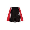 thumbnail image 6 of AND1 Boy’s Performance Double Dribble Basketball Short, Sizes 4-18, 6 of 8