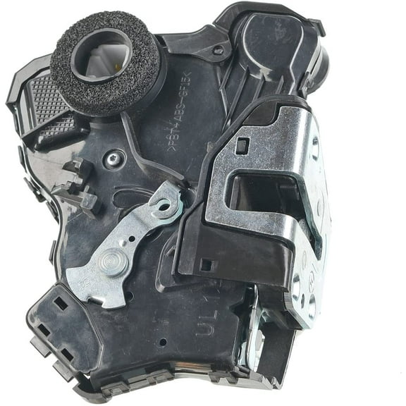 A-Premium Door Latch Lock Actuator Motor Replacement for Toyota Camry Solara Corolla Matrix Sienna 4Runner Lexus ES300 ES330 GX470 RX330 RX350 RX400h Scion tC xA Front Right Passenger Side
