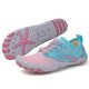 thumbnail image 2 of Zapatos Deportivos para Buceo Suaves Ligeros Acuáticos Antideslizantes Transpirables Secado Rápido Aqua, 2 of 9