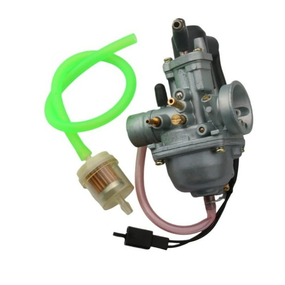 Applies to Scooter BWS100 Carburetor For Yamaha Zuma Bws 50cc 100cc JOG50 JOG90 XH90 4DM 4VP-E4101-30-00