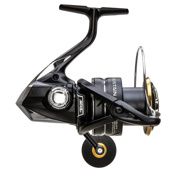 Shimano Fishing SUSTAIN C5000XG FJ Spinning Reels [SAC5000XGFJ