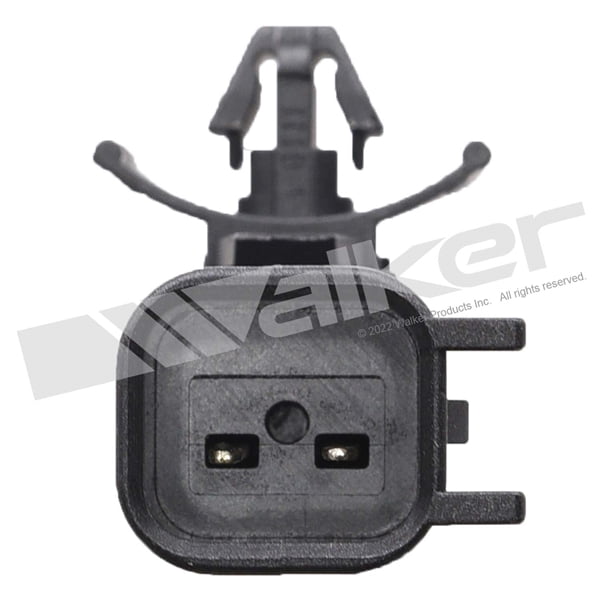 Walker 241-1125 ABS Wheel Speed Sensor Fits select: 2013-2015 CHEVROLET MALIBU, 2014-2020 CHEVROLET IMPALA