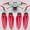 Red, variant on Master Airscrew Stealth Propellers for DJI Mavic 3 - Red, 4 pcs