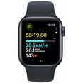 thumbnail image 2 of Apple Watch SE 2da Gen 40mm Aluminio 140mm S/M Negro MR9X3LL/A, 2 of 5