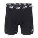 thumbnail image 4 of Calzoncillos bóxer New Balance No-Fly de algodón de alto rendimiento para hombre, 4 of 5