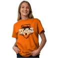 thumbnail image 4 of Tennessee TN Pride Gameday Spirit Men's Graphic T Shirt Tees Brisco Brands S, 4 of 6
