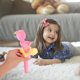 thumbnail image 4 of 1 soporte para piruleta de dinosaurio, novedoso, robot, juguete creativo para niños, el mejor regalo para niños, almacenamiento de piruletas y dulces., 4 of 8