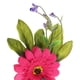thumbnail image 4 of Artesanías de flores de bricolaje, Applique de la boda, artes artificiales de la flor, adorno de la flor del sombrero, accesorios del pelo de la flor de DIY, vestidos de costura, vendas de la, 4 of 7