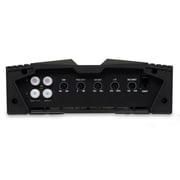 Power Acoustik OD1-3000 OVERDRIVE Series 3000W Class A/B Full Range Amplifier