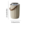 thumbnail image 3 of TIMIFIS Kitchen Gadgets Portable Humidifier Spray Humidifier Large Capacity Home Bedroom Office Ambient Light Sprayer Wholesale Kitchen & Dining, 3 of 9