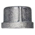 thumbnail image 1 of Tapón galvanizado FPT de Anvil International Anvil de 1 pulgada para montaje de tuberías, 1 of 1