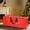 Red#2, variant on Large Christmas Tree Storage Bag - PE Woven Holiday Decoration Organizer with Handles, 48x20x15 Inches Red/Green Options for Xmas Lights & Ornaments