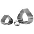 thumbnail image 2 of LAFGUR Knife Mold Leather Craft Cutting Mold, For DIY For Decoration Home, 2 of 8