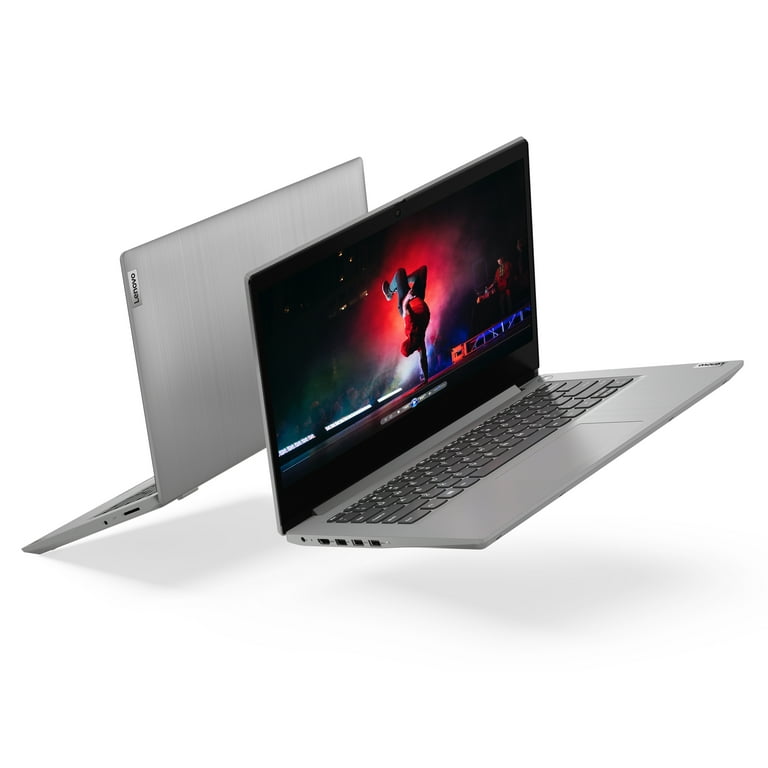 Lenovo IdeaPad Slim 3i Chromebook Plus Laptop, 14 FHD IPS LED