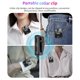 thumbnail image 2 of 2.4GHz Wireless Earphone Monitor mission System Stage Audio Headphone mitter and Receiver, 2 of 5