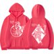 thumbnail image 3 of Gbrs-Sudadera con capucha para hombre y mujer, ropa gótica con estampado Vintage, Punk, Skeleton, 3 of 3