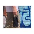 thumbnail image 3 of Phoozy Apollo II - Pouch for cell phone - medium - Chromium Thermal Barrier - blackout, 3 of 3