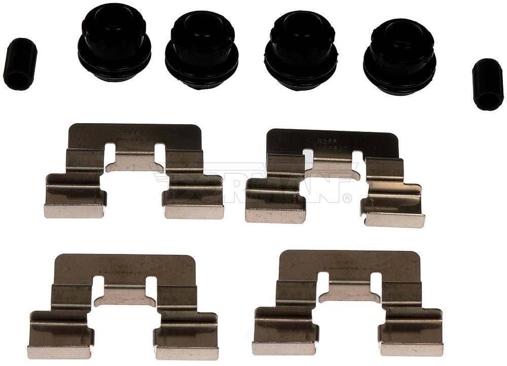 Dorman HW6138 Rear Disc Brake Hardware Kit