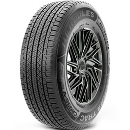 étra HERCULES Terra Trac AT X-Venture LT275/60R20 123/120S RBL 10