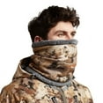 thumbnail image 2 of Sitka Neck Gaiter Optifade Subalpine One Size Fits All OSFA Camo, 2 of 4