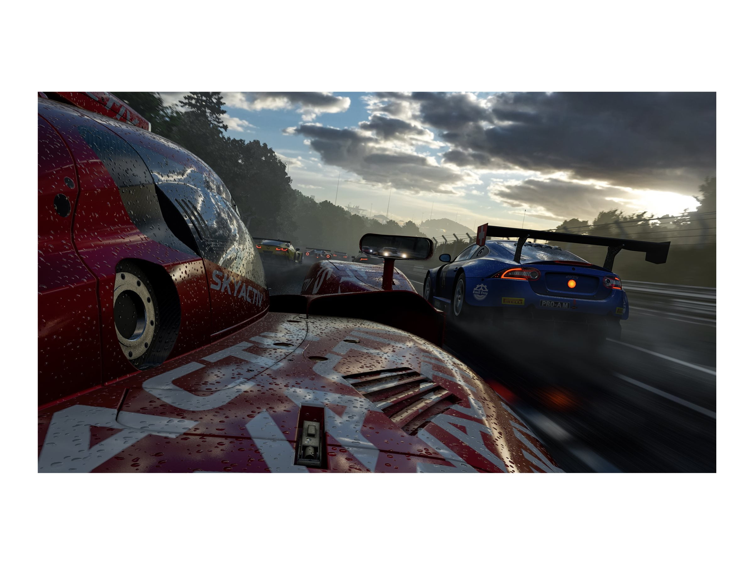 Forza Motorsport 7 - Xbox One em Promoção na Americanas