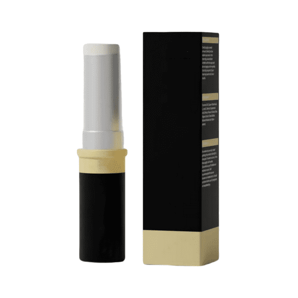 EYE Under Eye Bags Treatment Stick Vitamin C Enriched Fast Acting Fine Lines Reduction Massage Applicator Roll On