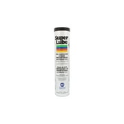 Super Lube 71150 High Temperature E.P. Grease, 14.1 oz Cartridge , White