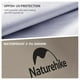 thumbnail image 5 of Tent Naturehike Cloud River, mochila impermeable para 2/3 personas, 5 of 7