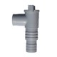 thumbnail image 1 of JShteea Adaptador Piscina PVC Equipo Duradero A Prueba Fugas 32 Mm para Exteriores (A), 1 of 8