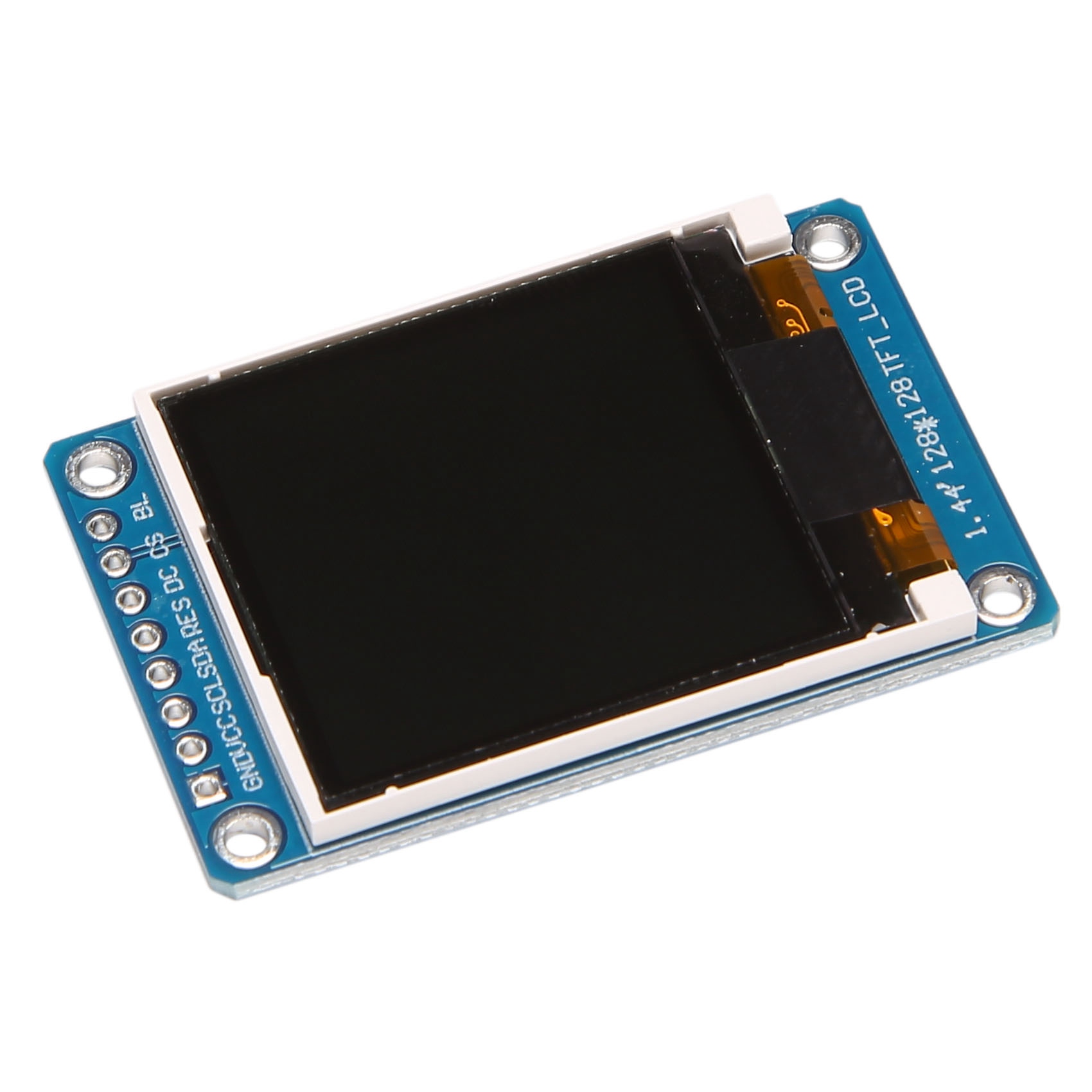 video on 1.44 tft display factory