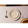 thumbnail image 2 of Fabstyles 100% Cotton Bistro Stripe Table Cloth, 2 of 5