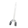 thumbnail image 4 of yotijay Sports Mouthguard Premium EVA Mouth Protection for Muay Thai Karate Football White, 4 of 8