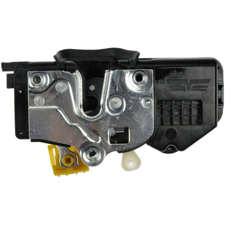 Dorman 931-912 DOOR LOCK ACTUATOR Fits Chevrolet 2014-10, GMC 2014-10