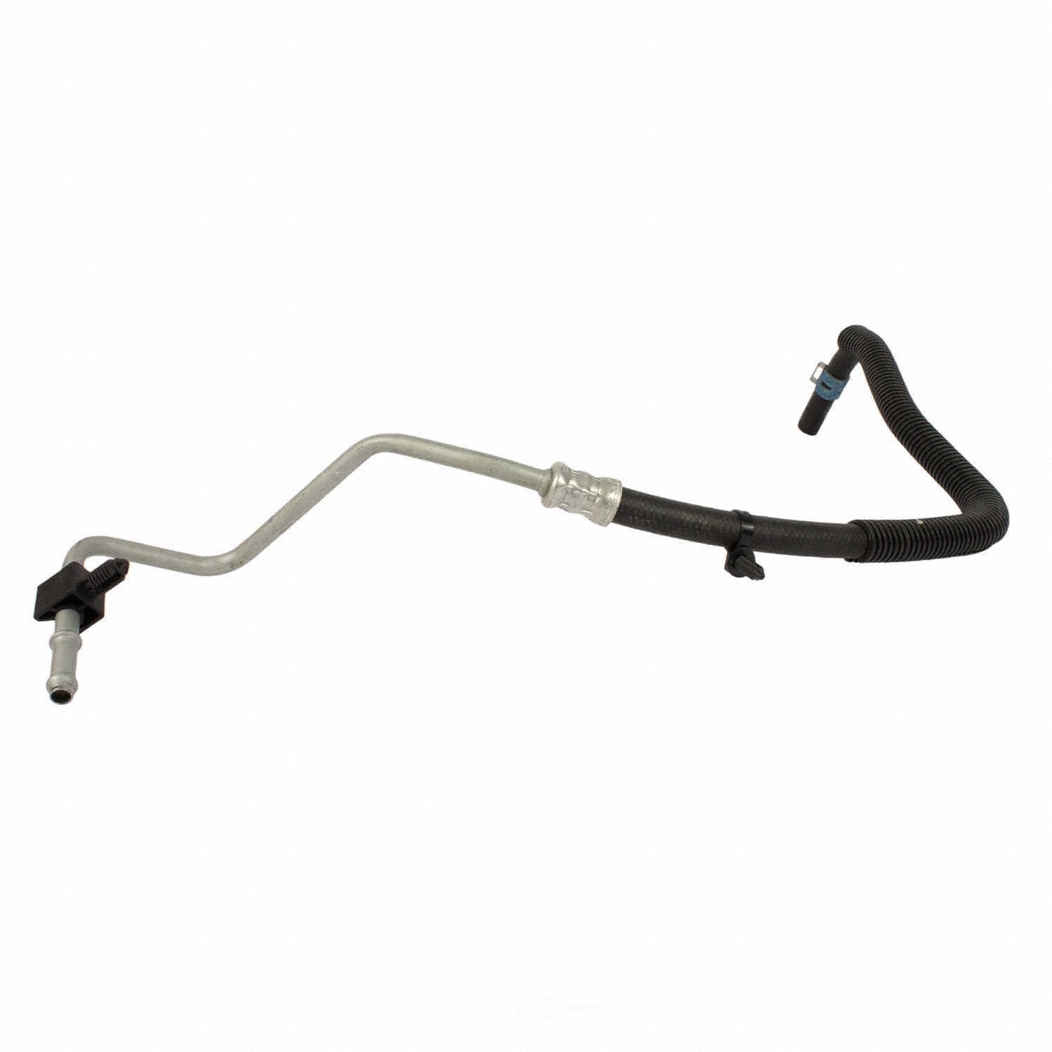 Motorcraft PSH-304 Power Steering Return Line Hose Assembly Fits select: 2011-2015 FORD F250, 2011-2015 FORD F350