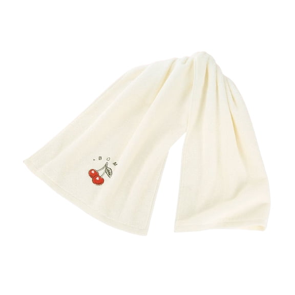 Naiovety Toalla deportiva absorbente de sudor para interiores y exteriores, gimnasio en casa, bádminton, Fitness, correr, ejercicio, toallas de Type2 NO2