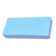 thumbnail image 2 of Esponja para acuarela, esponja absorbente de agua, esponja rectangular para pintar, 2 of 7