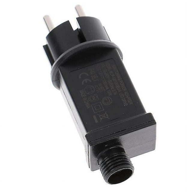 12v 6w Always Bright/flashing Drive Power Led Driver Ip44 Power Adapter