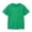 Z02-Green, variant on MUXiin 2T to Youth Neon Shirt Kids UPF 50 Athletic Short Sleeve Rash Guard T Shirts for Boys Girls Sports Undershirt