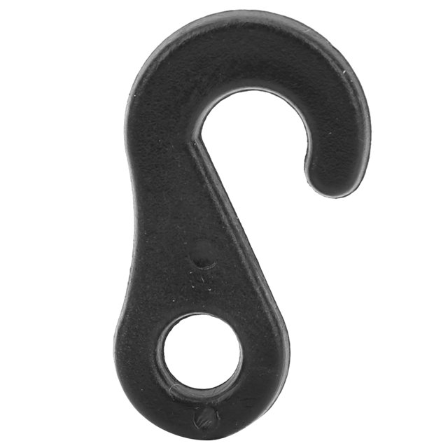 Hook De Carpa, Rendimiento Estable Ligero Y Portátil 20pcs Gancho De Carpa, Para Fijar Las Actividades Al Aire Libre