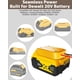 thumbnail image 2 of Adaptador de batería de 20 V para Dewalt Battery to Power Wheels, paquete de 2, 2 of 7